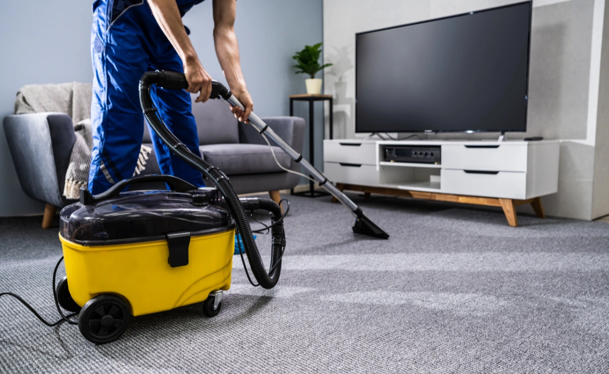 Extract Upholstery Cleaning Newcomb Contact Office